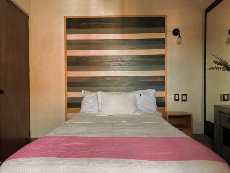 hotel casa mayahuel oaxaca
