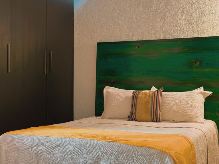 hotel casa mayahuel oaxaca