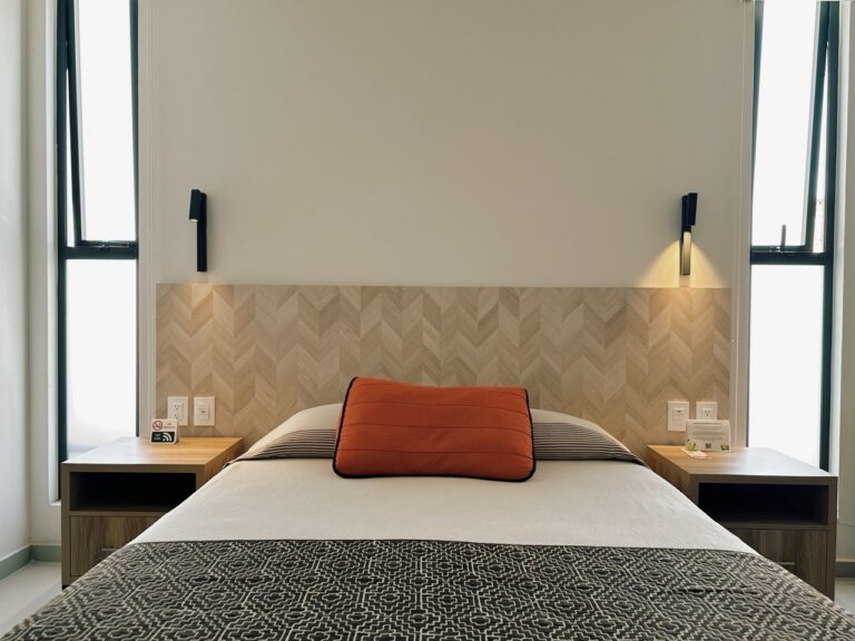 HOTEL MAYIS OAXACA