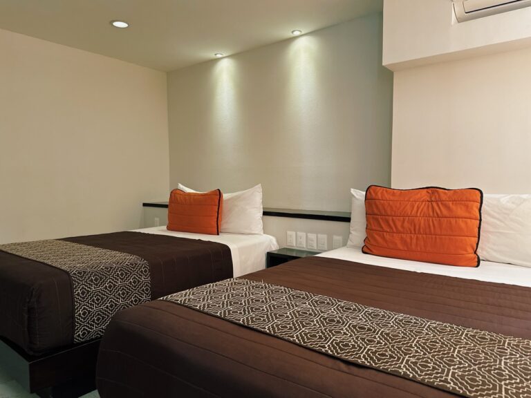HOTEL MAYIS OAXACA