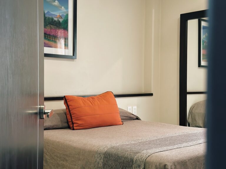 HOTEL MAYIS OAXACA