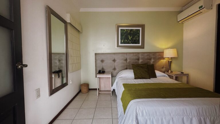 Hotel Casa de Maria
