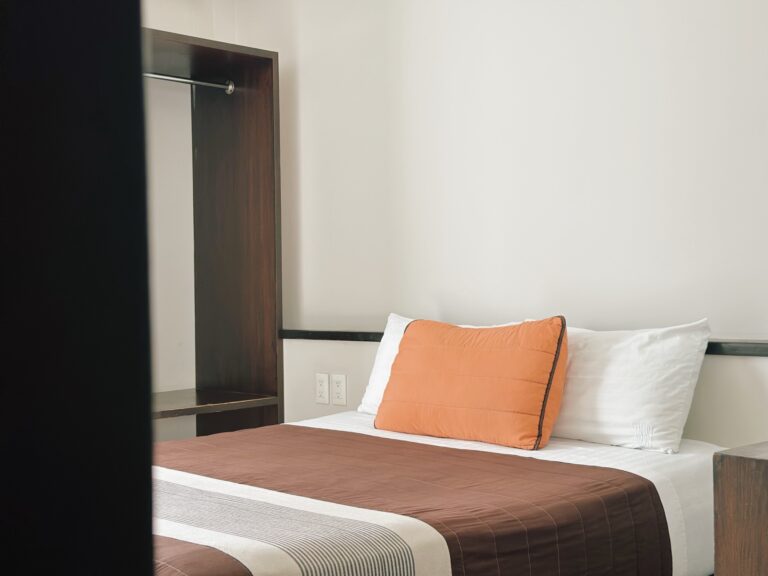 hotel mayis oaxaca