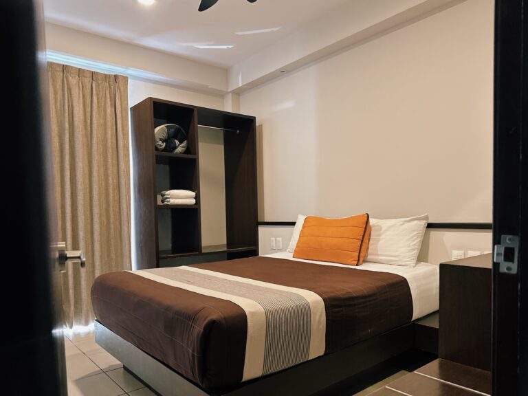 hotel mayis oaxaca