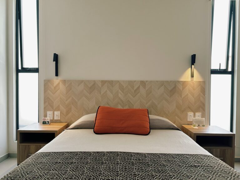 hotel mayis oaxaca