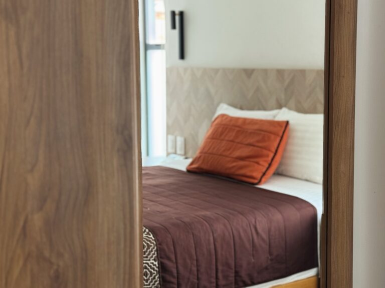 hotel mayis oaxaca